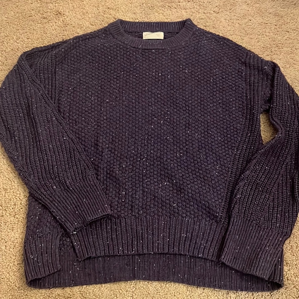 Universal Thread knit sweater